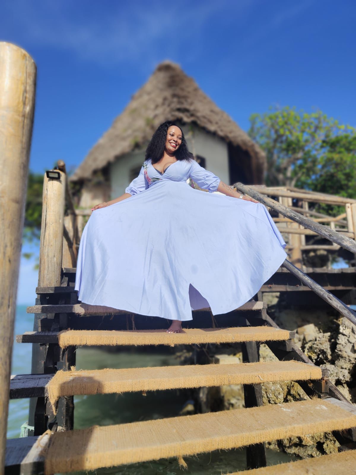 Les Copines de Voyage Solo : Comment Kiki a Transformé Mon Séjour