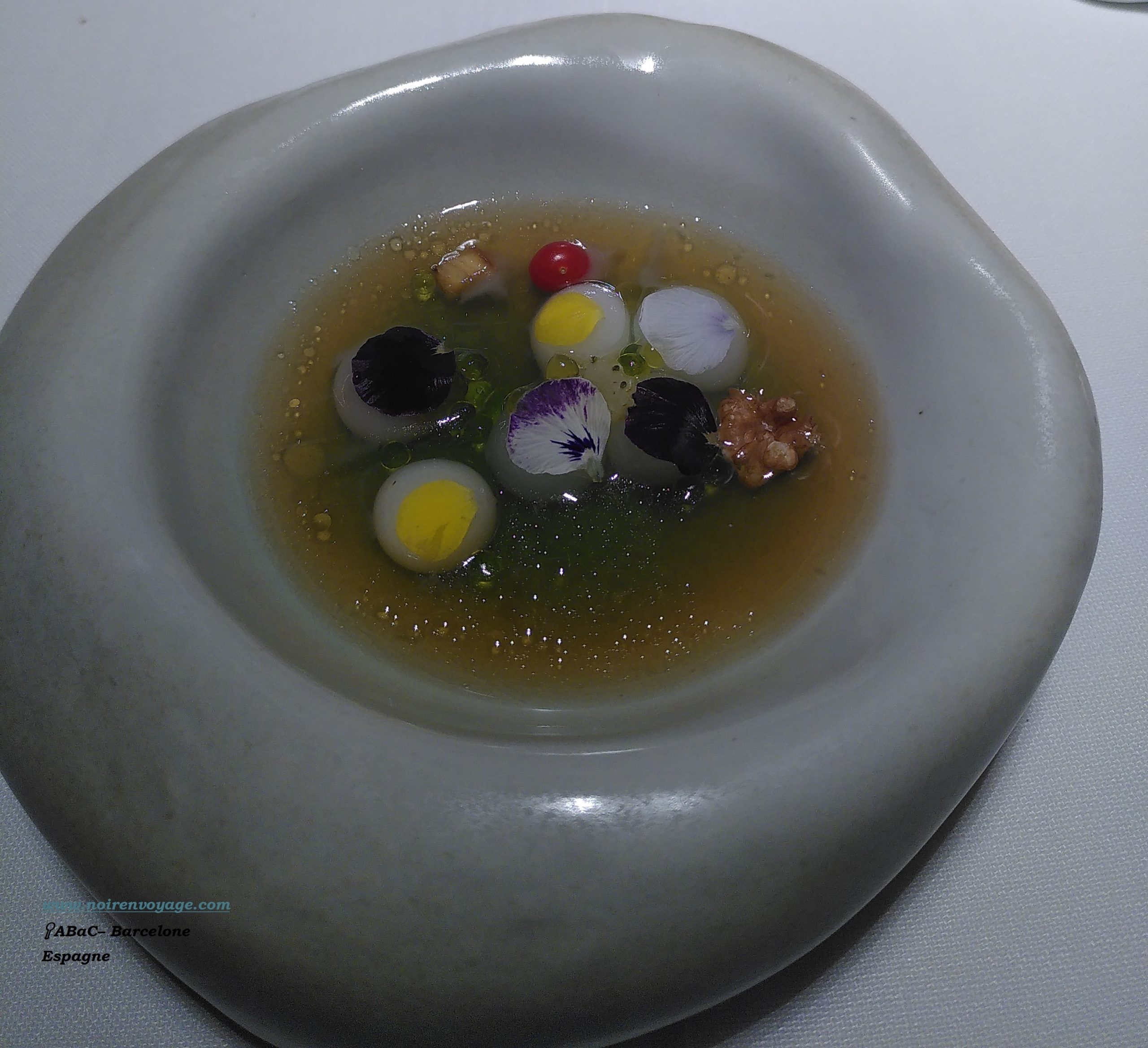 Mes 10 Restaurants Préférés à Barcelone : Un Guide Personnel à Saveur Unique