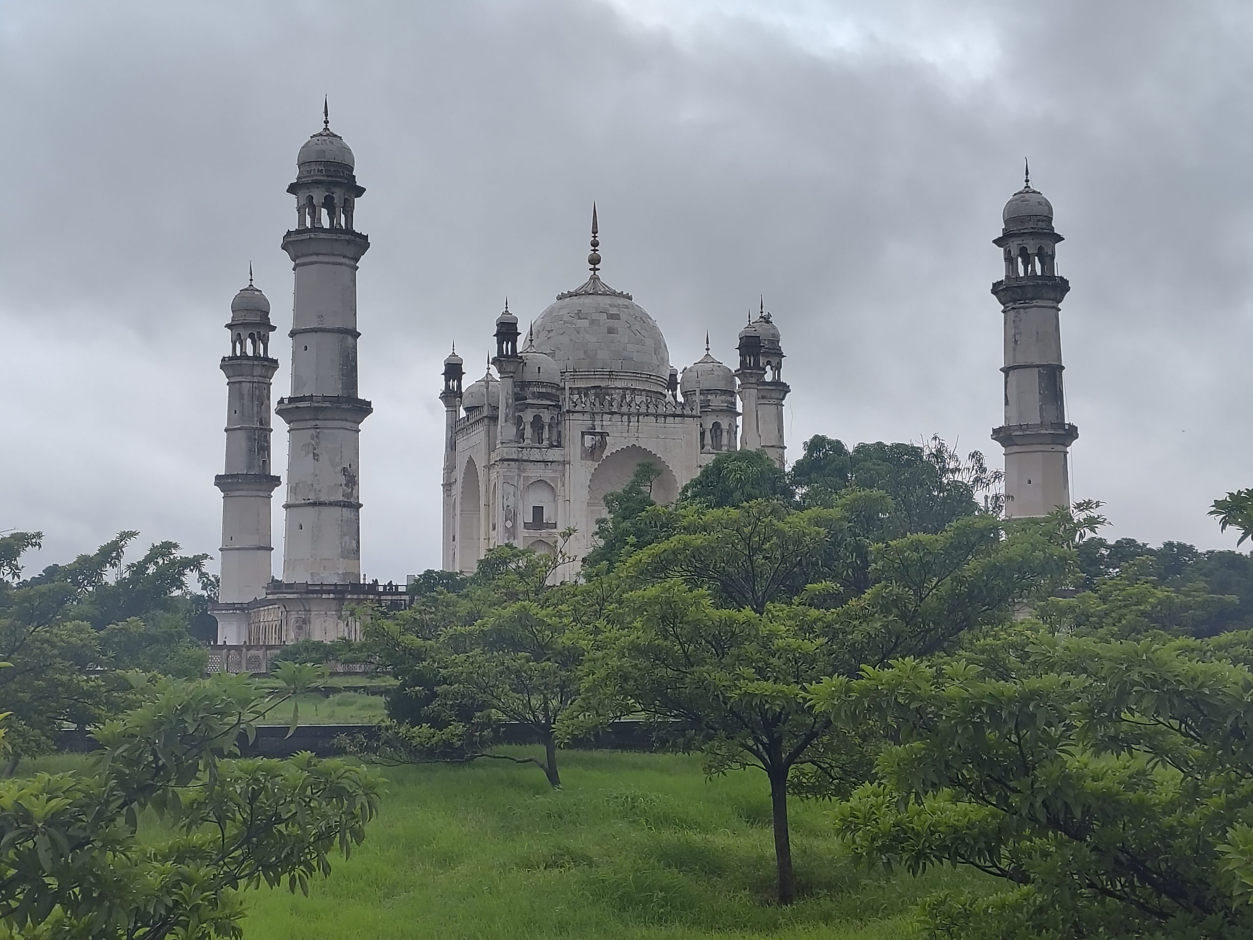 15 Bonnes Raisons de Découvrir l’Inde Pendant la Mousson