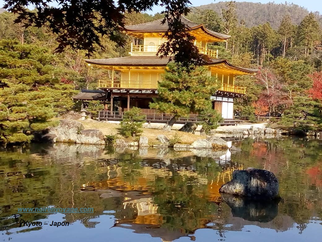 Kyoto : Que Voir et Où Manger ? Guide Pratique pour Profiter de la Ville