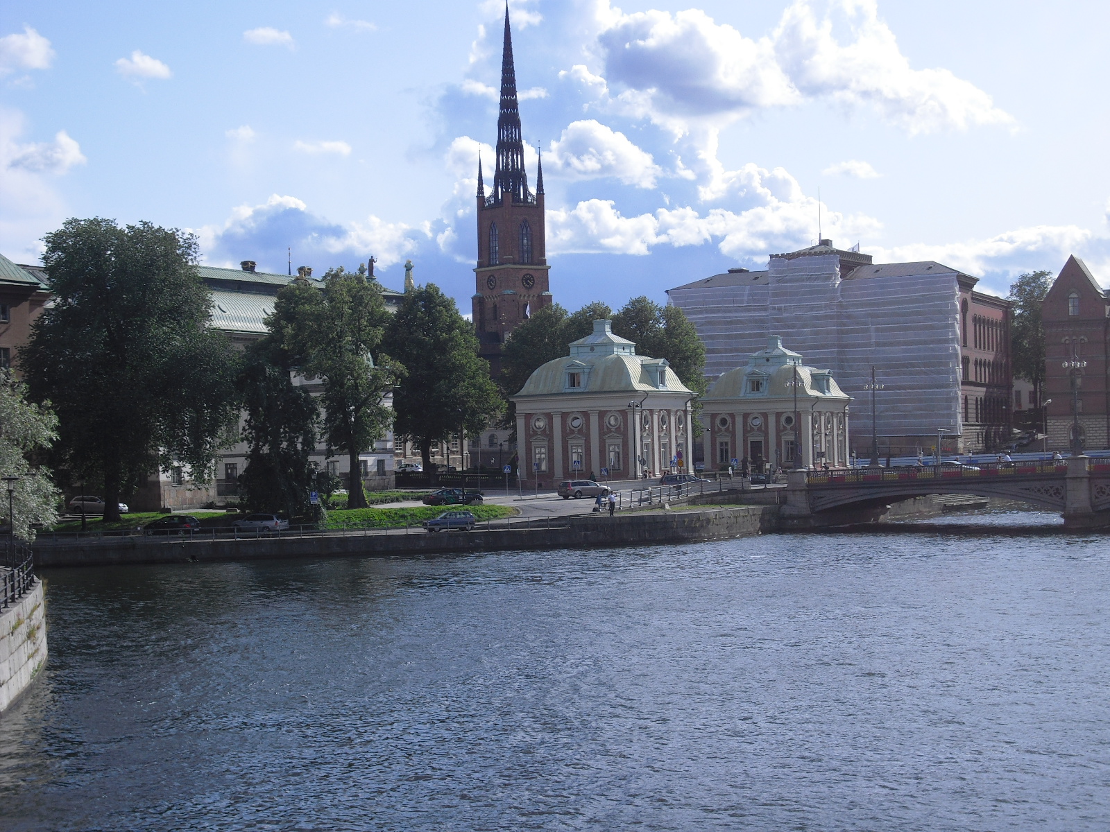 Les Secrets de Stockholm pour un Été Inoubliable