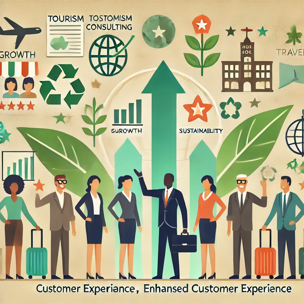 Noirenvoyage Conseil Tourisme Durable et Excellence 