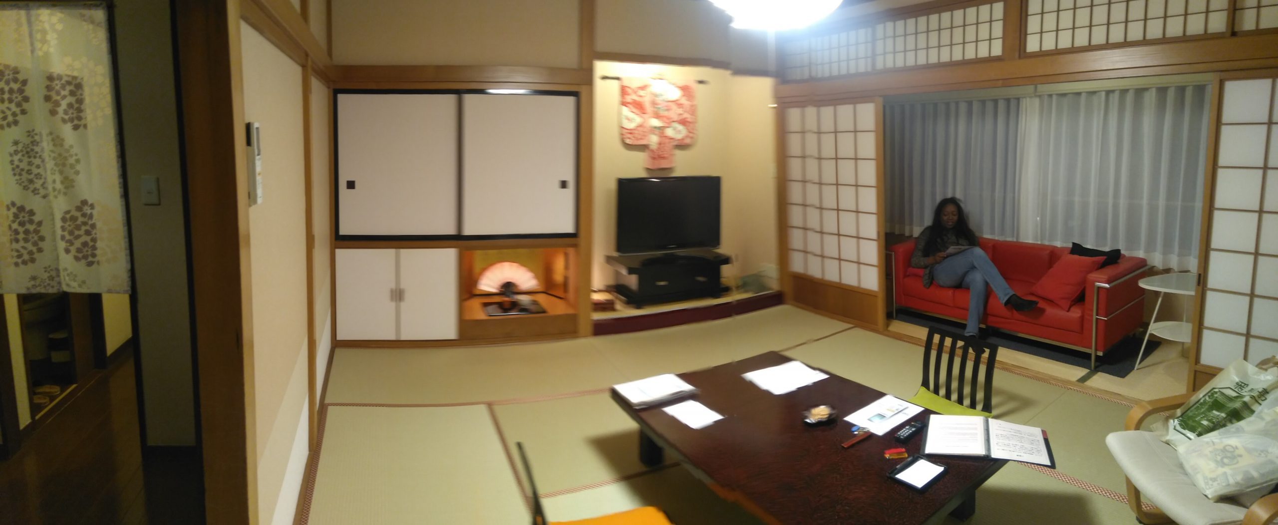 Les Secrets de Takayama : Une Ville Figée dans le Temps Japonais