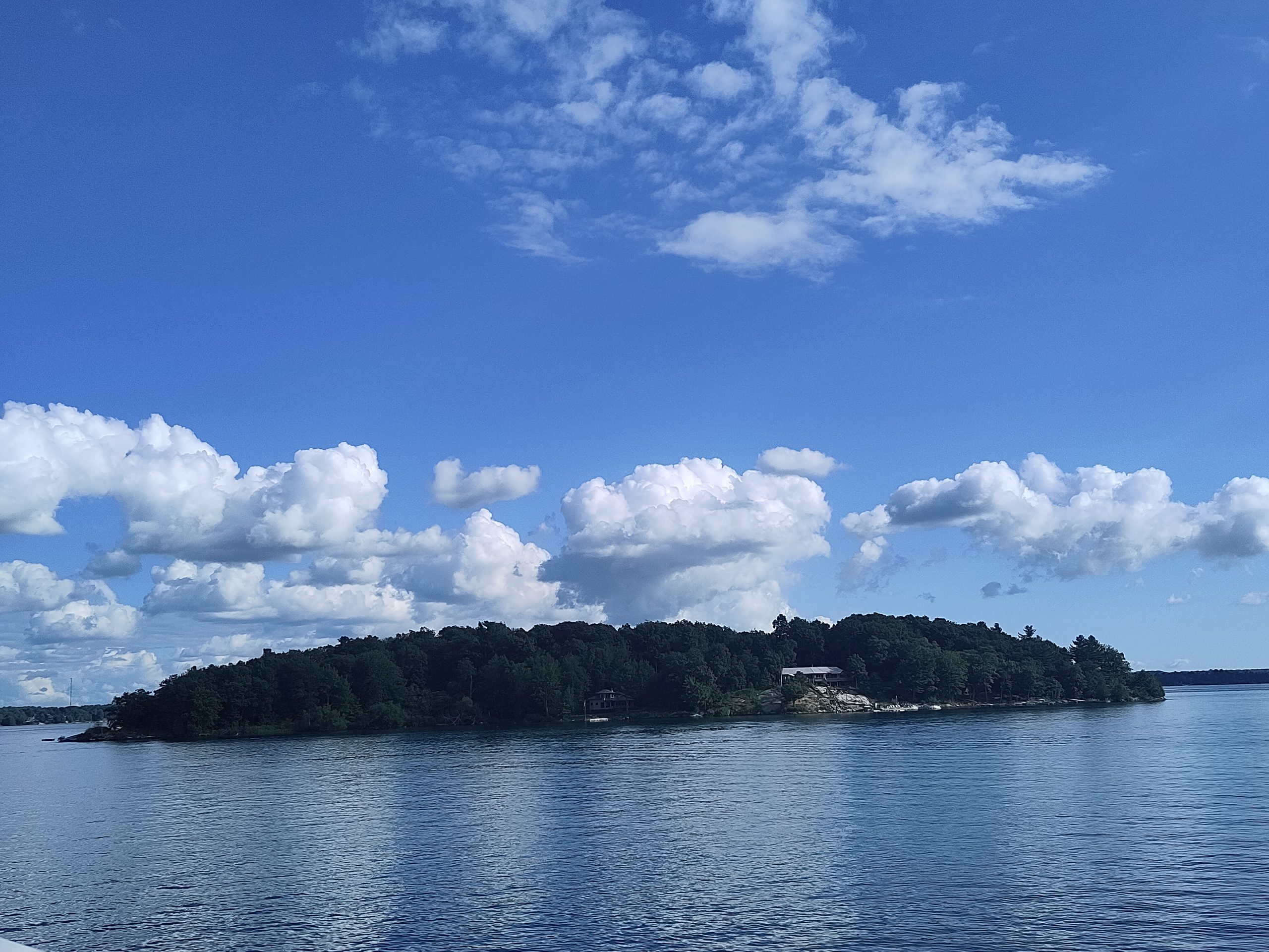 Kingston et Mille-Îles : Les Secrets de l’Ontario Fluvial