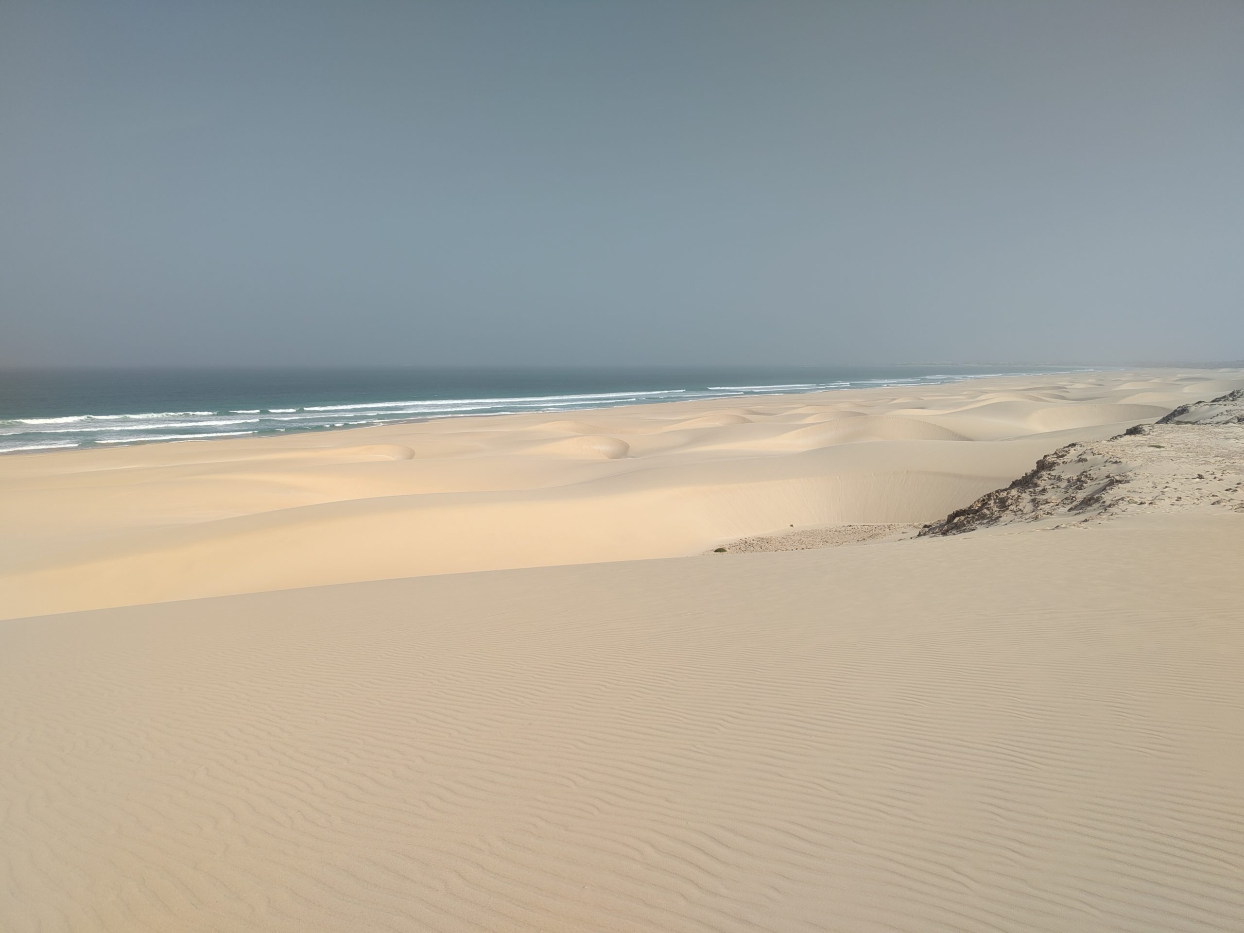 Boa Vista : Les Secrets de l’île Italienne du Cap-Vert