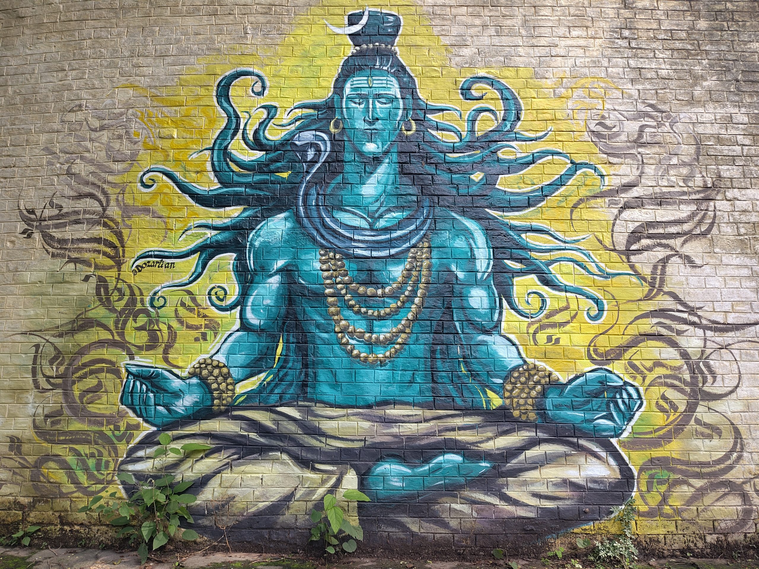 Un Voyage Spirituel au Beatles Ashram de Rishikesh