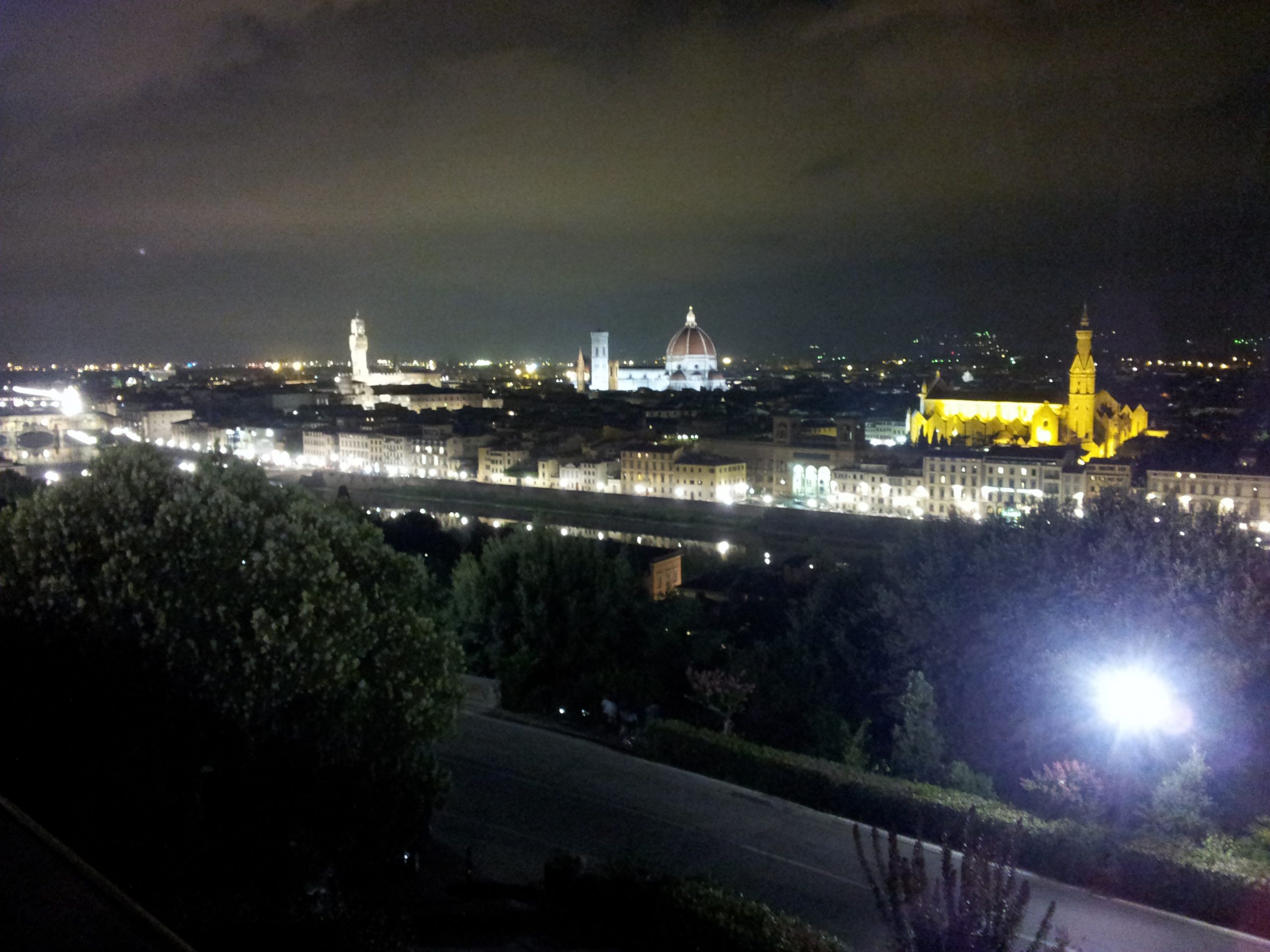 Florence pour les Voyageuses : Guide Complet et Authentique