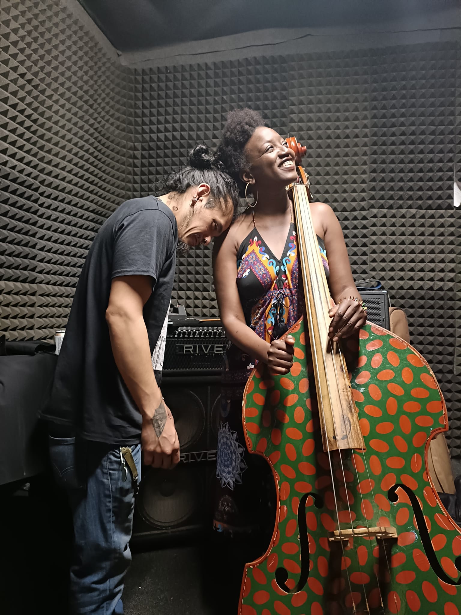 Mes Talents: Cinq choses pour lesquelles je suis douée