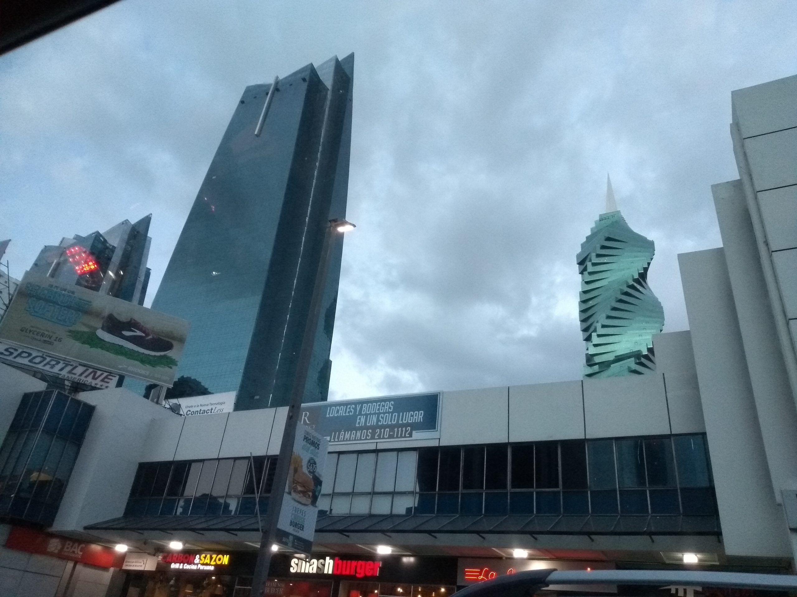 Panama City : Guide Complet pour un Séjour Inoubliable
