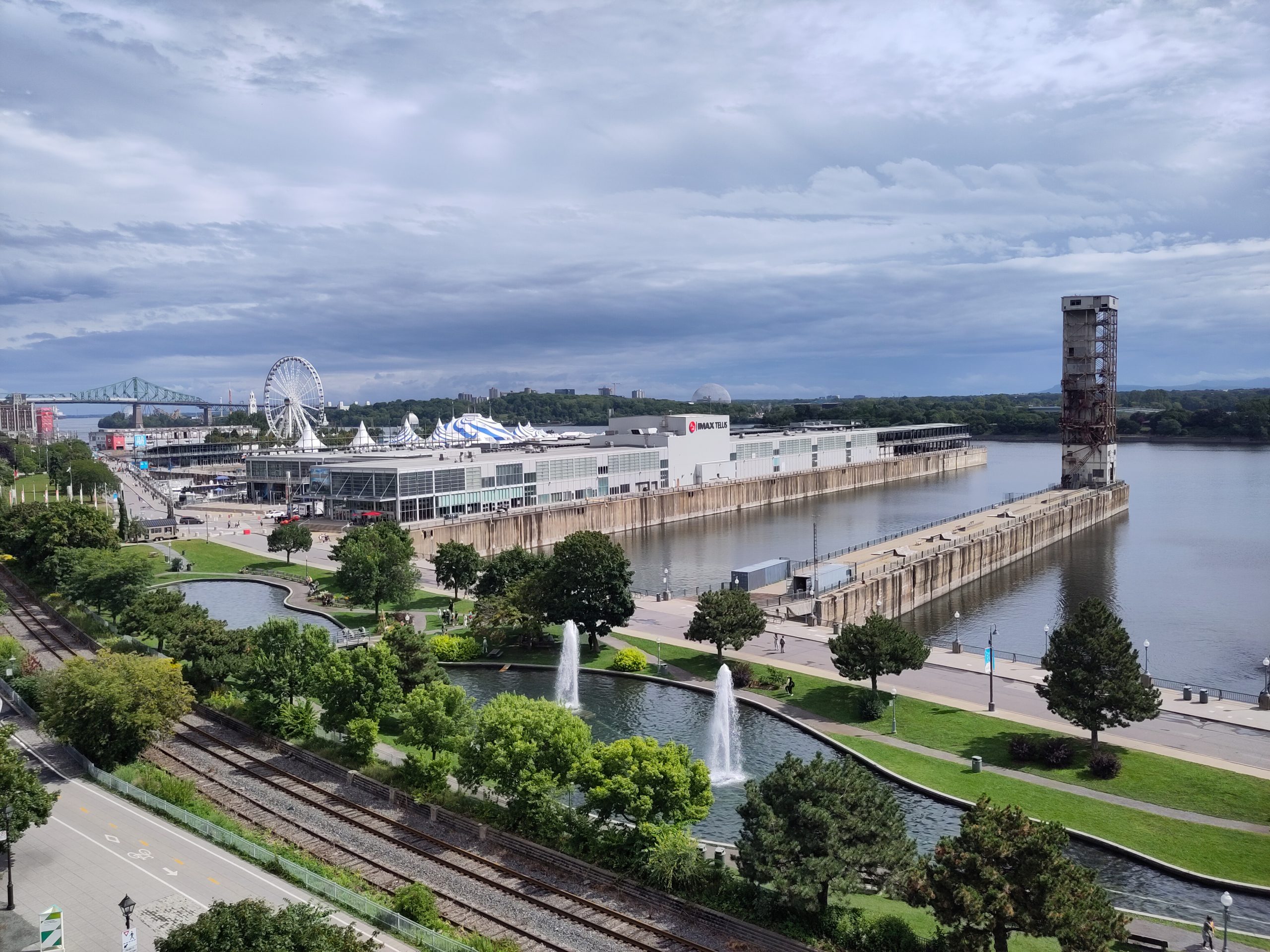 Découverte Authentique de Montréal : Mon Aventure Québécoise