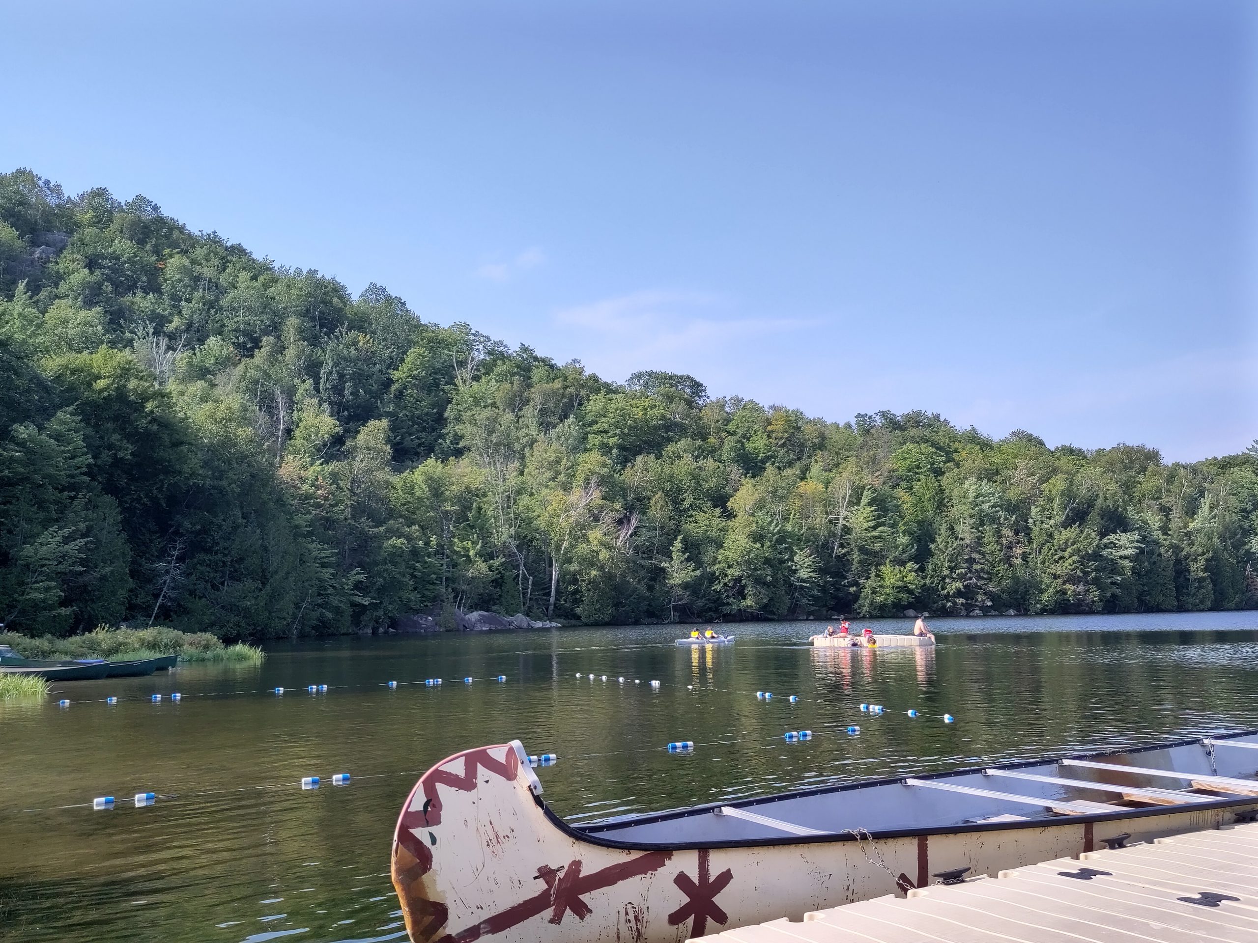 Explorez les Laurentides : Mon Guide pour un Séjour Réussi