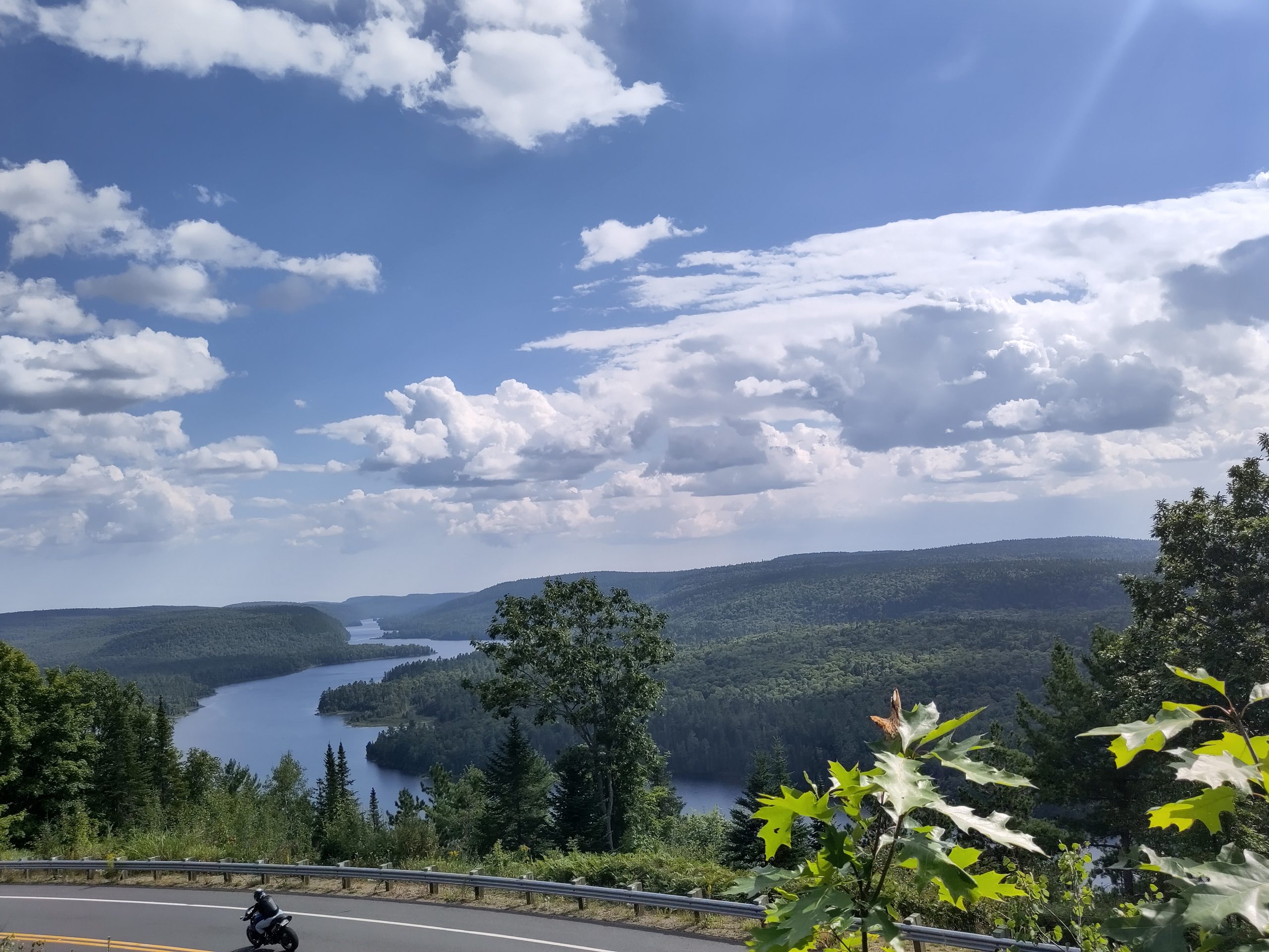 Mauricie Québec: Un Voyage Entre Sérénité et Aventure
