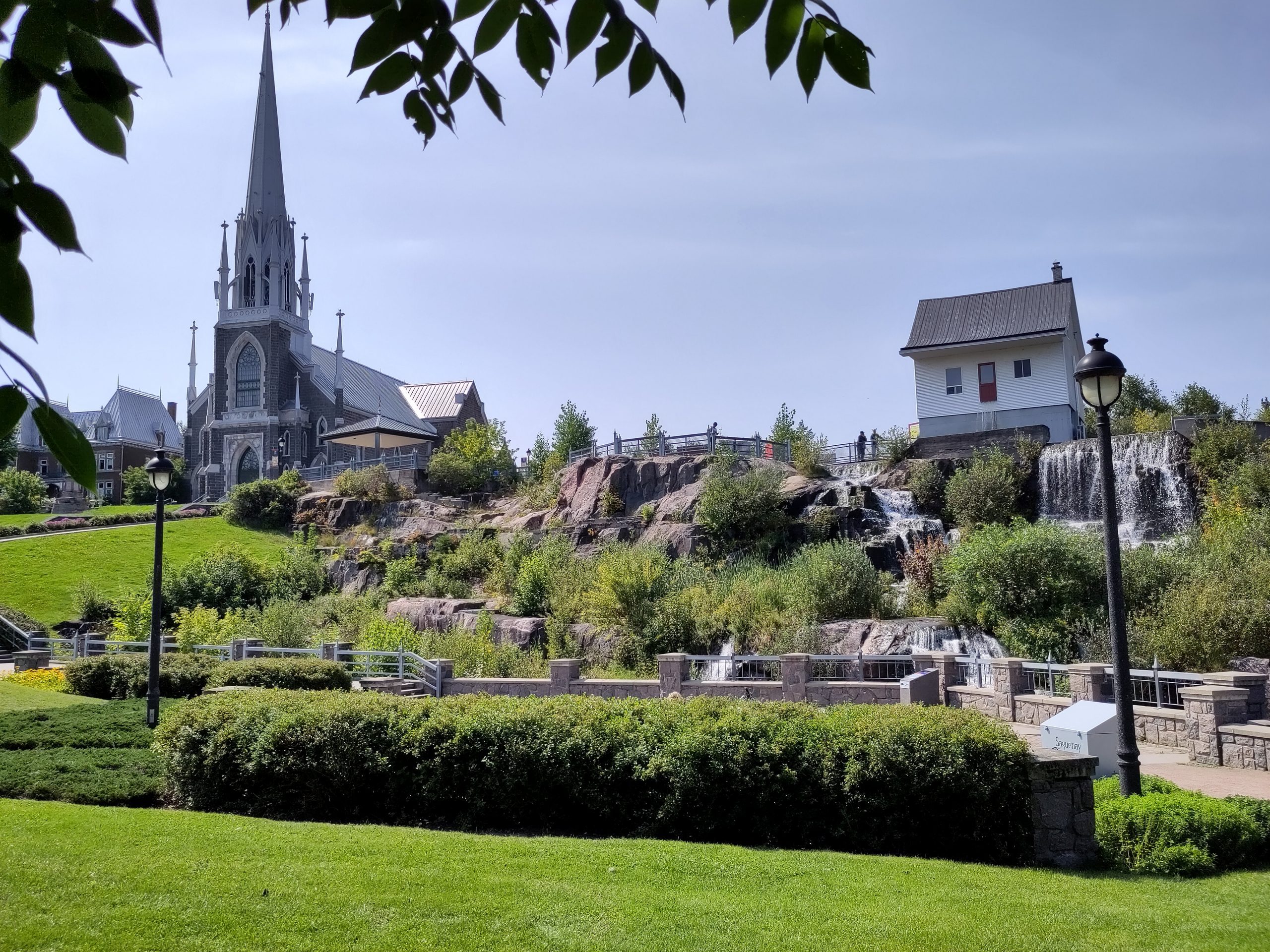 Le Saguenay : Rencontre avec un Québec Authentique