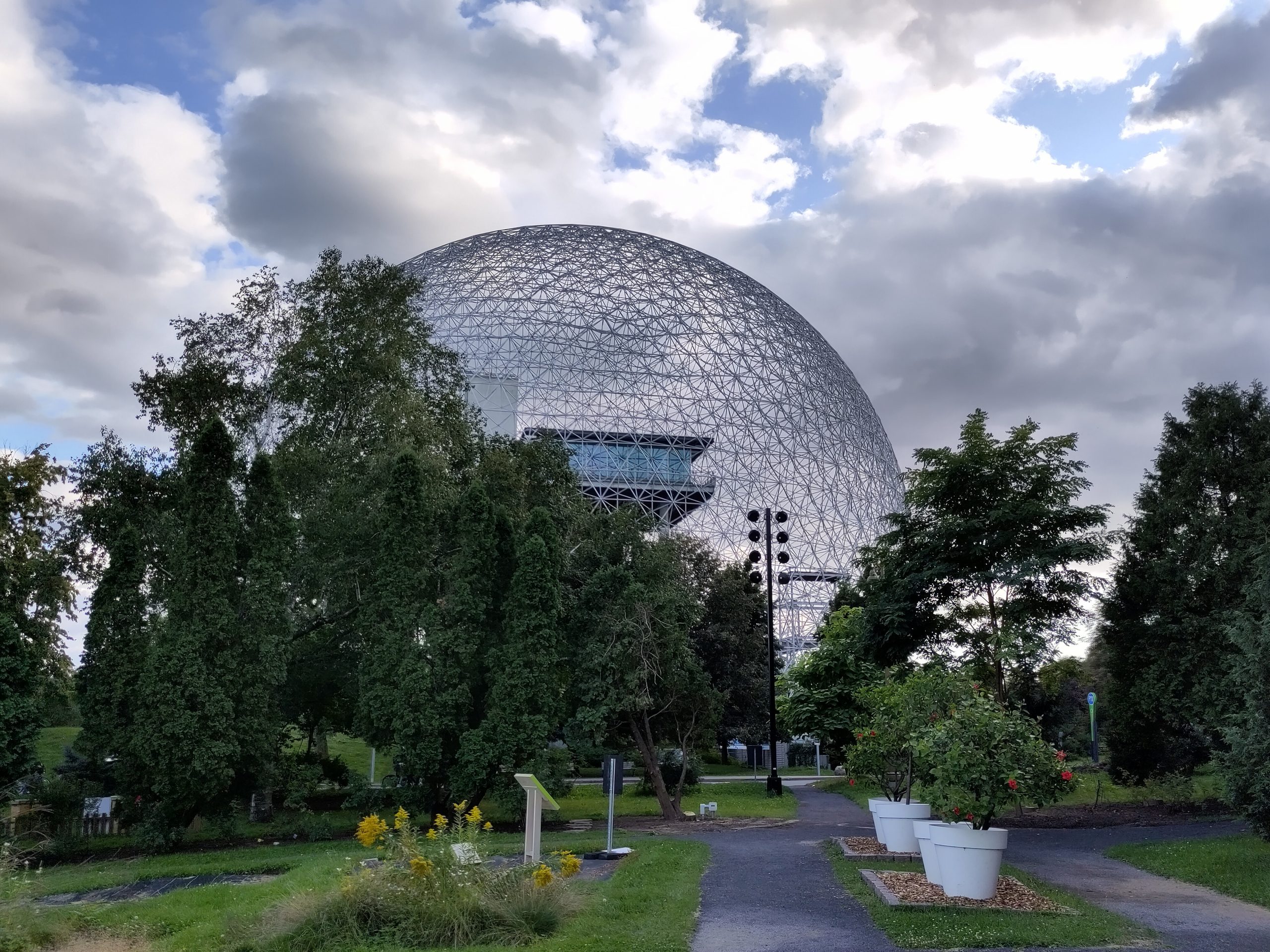 Noirenvoyage Sejour sejour canada- Montréal