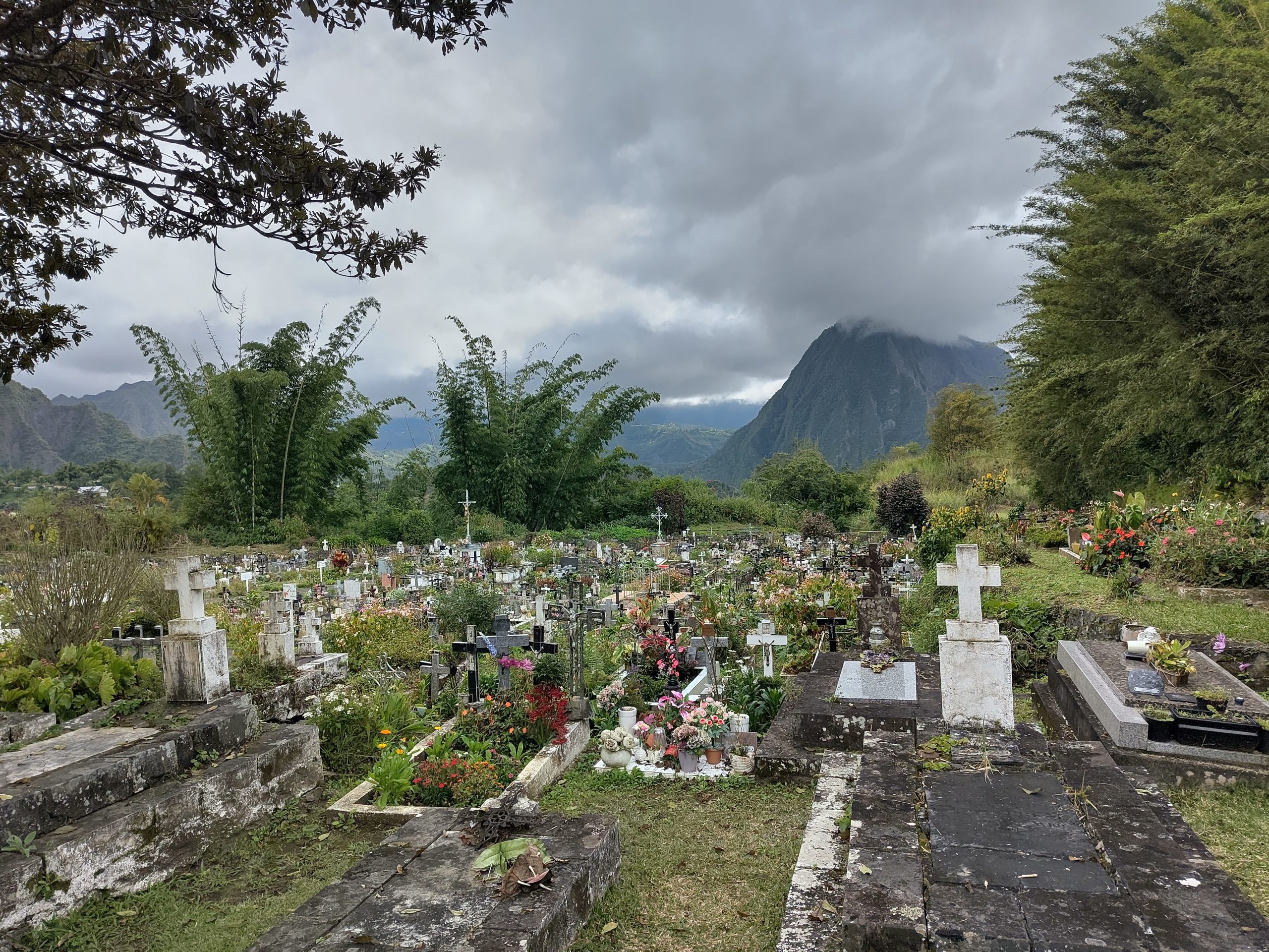 Les Secrets Puissants de La Réunion : L’Abolition de l’Esclavage et sa Mémoire