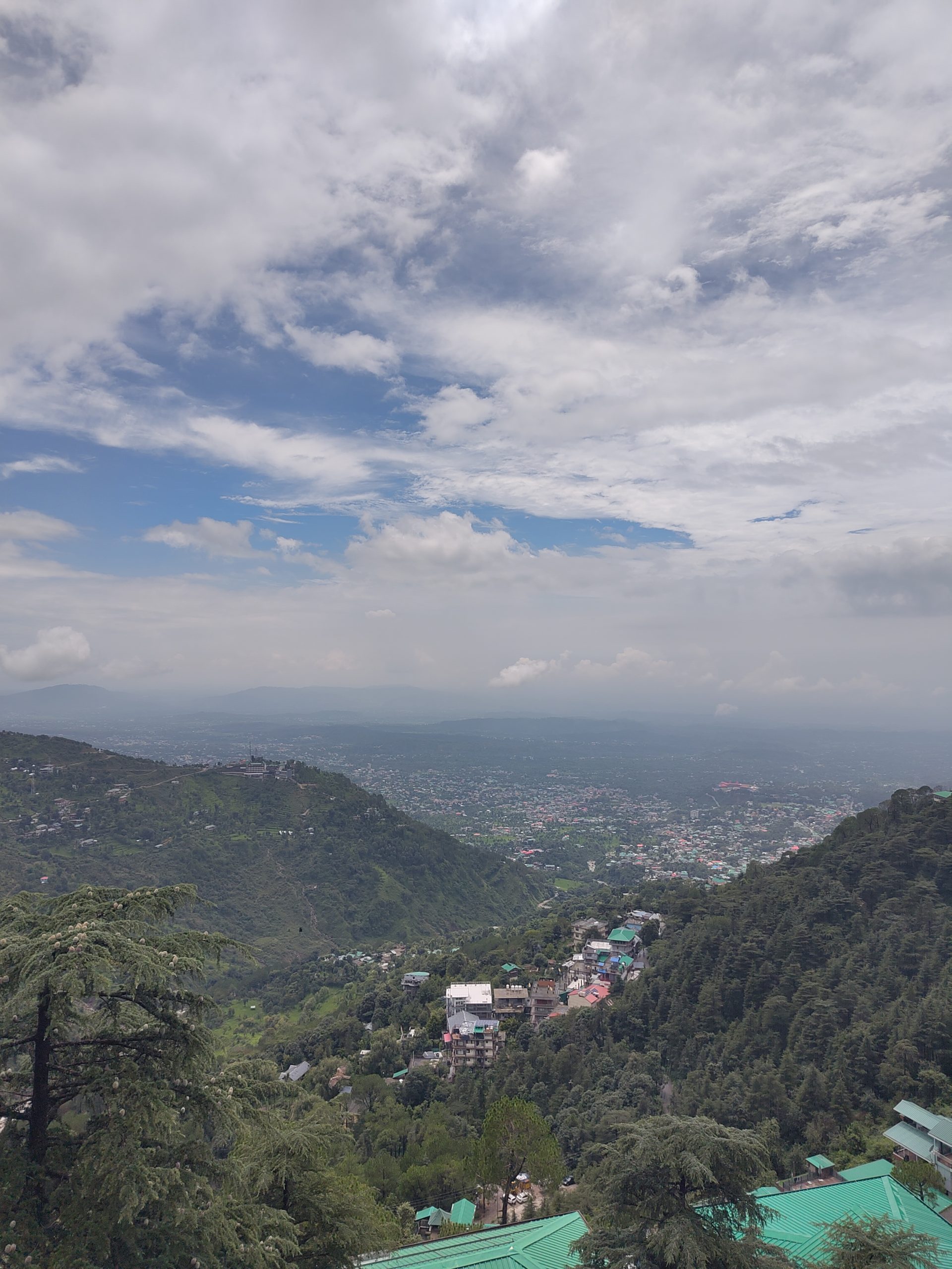 Votre Guide pour un Séjour Inoubliable à McLeod Ganj