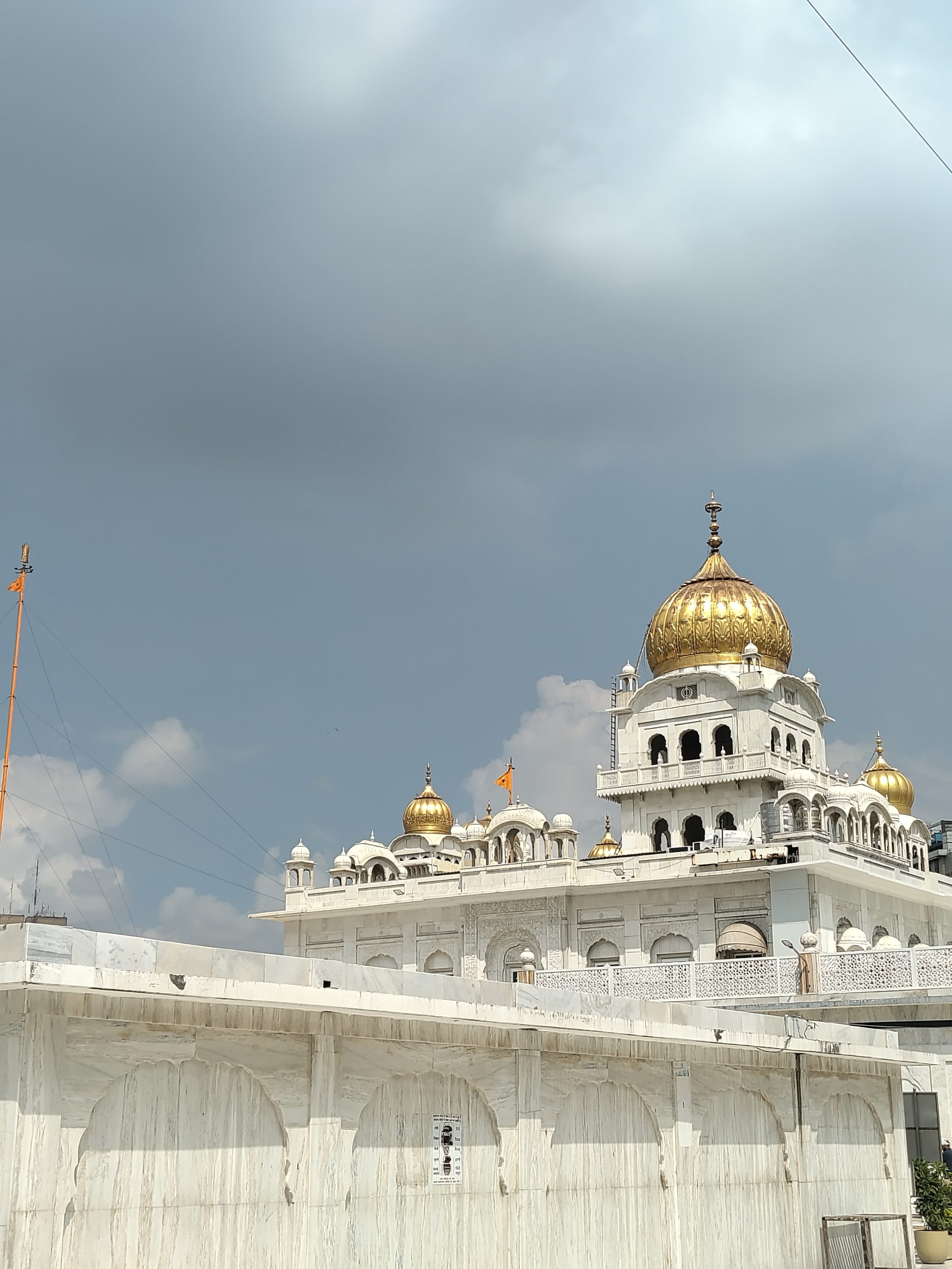 Secrets et Astuces pour Explorer New Delhi