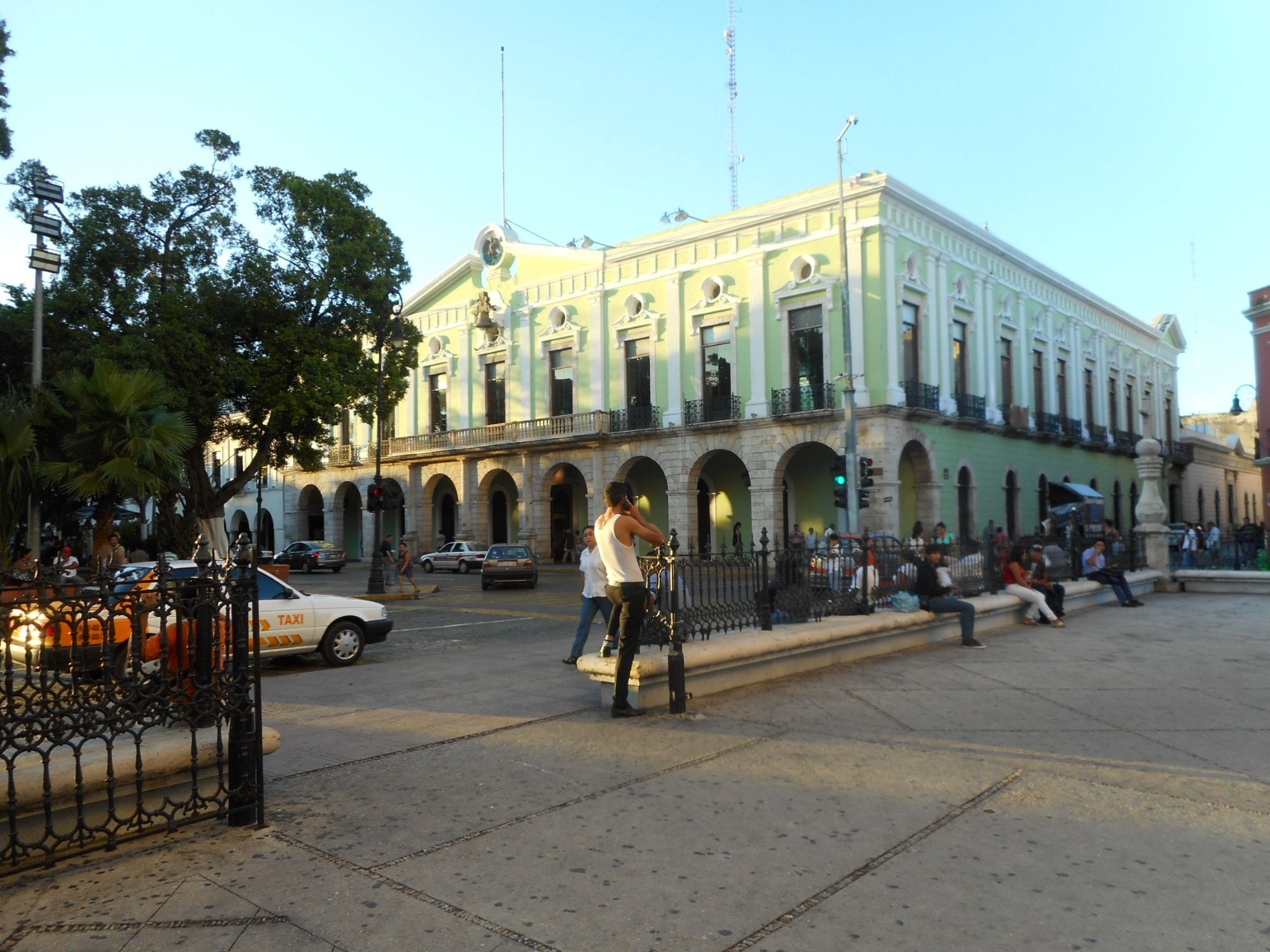 Mérida : Le Meilleur du Yucatán Entre Ruines et Fêtes