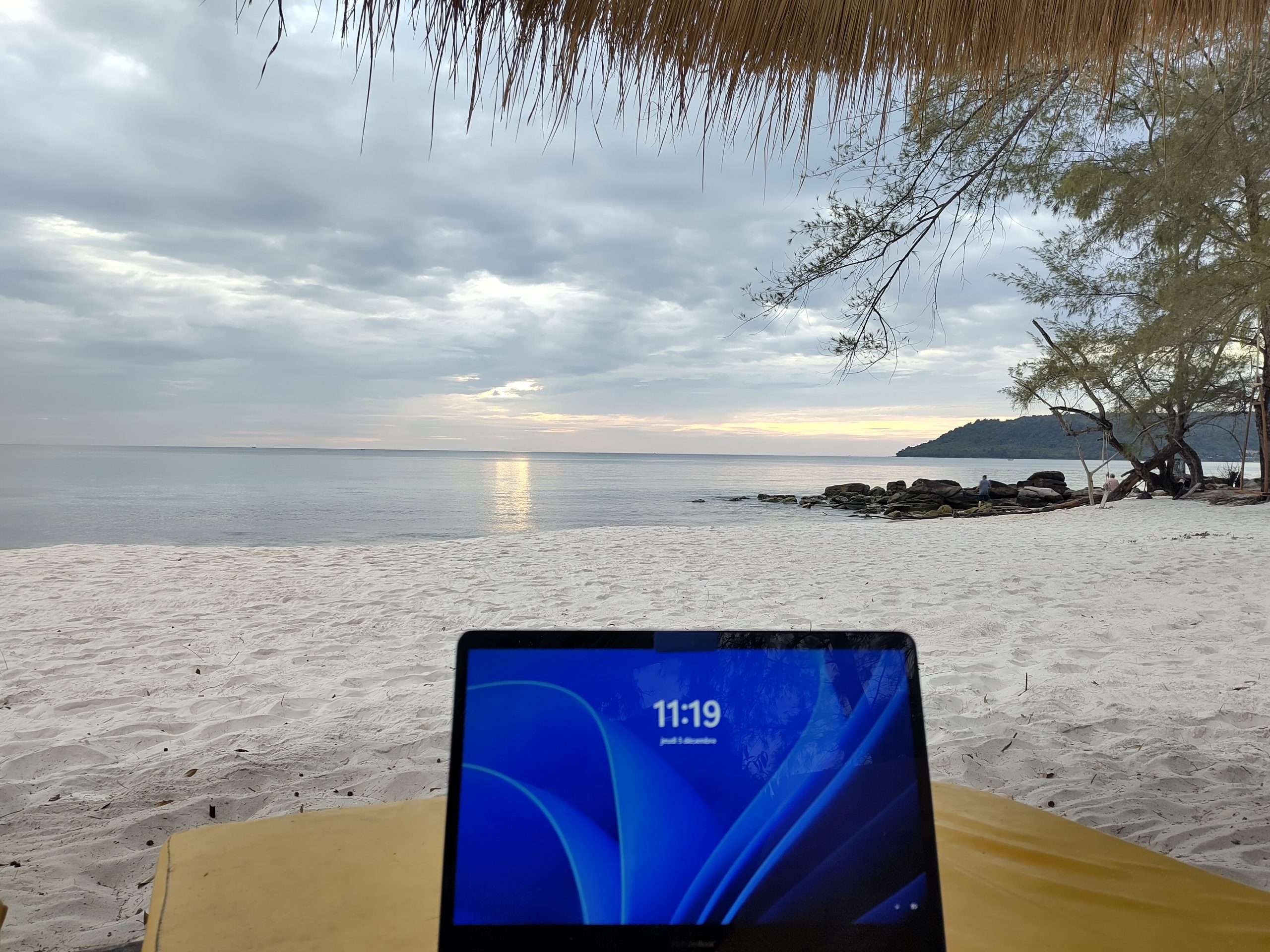 Les Pépites NoirEnVoyage : Un Mois de Décembre Inoubliable