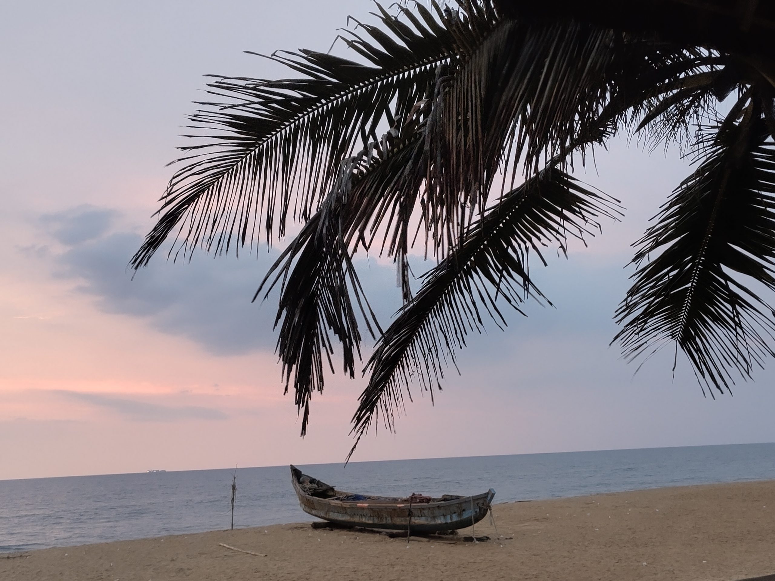 Entre pluie, coaching et massage : Mon Grand-Bassam inattendu