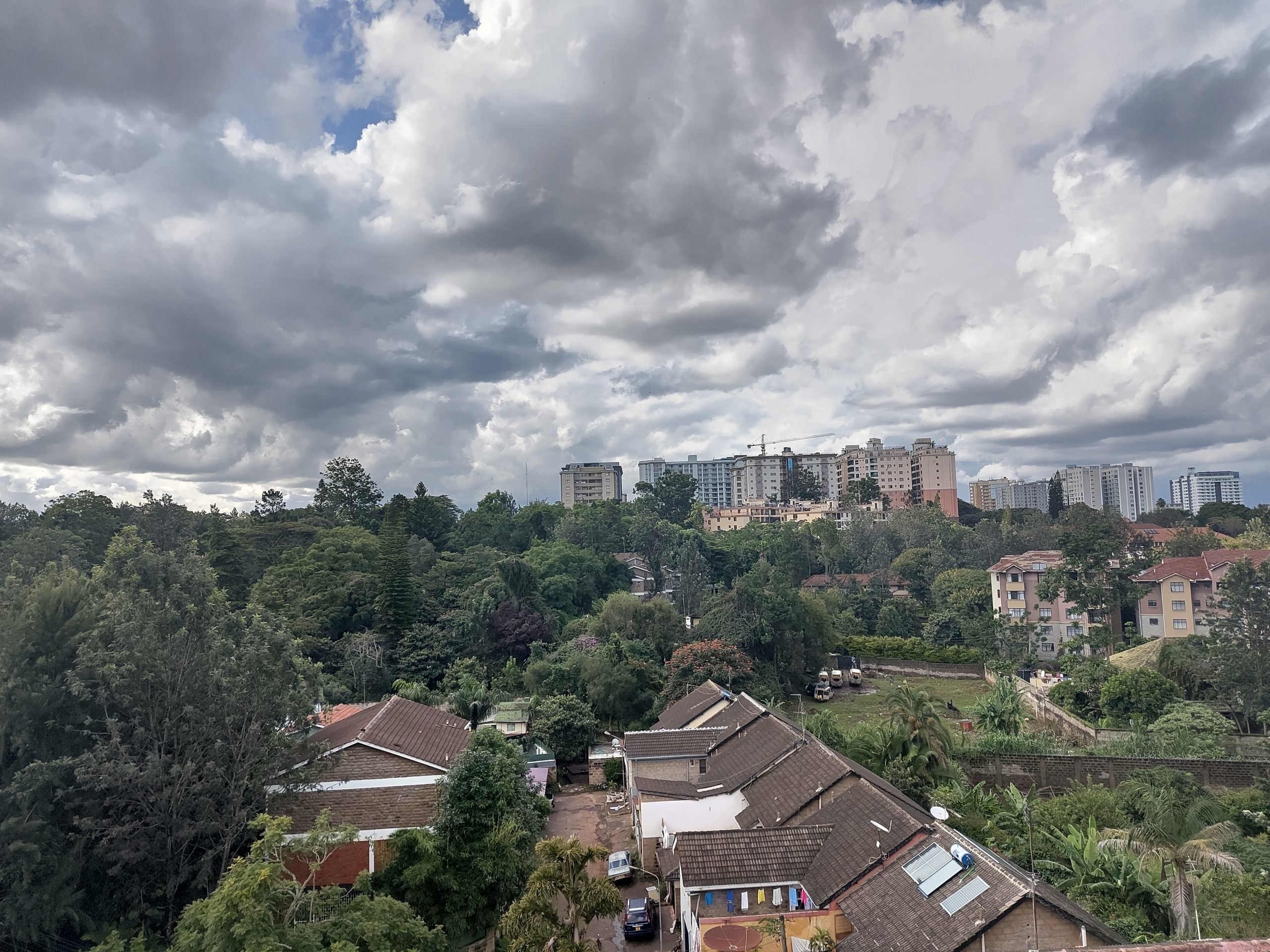 Nairobi, Porte d’Entrée du Kenya : Mon Carnet de Route