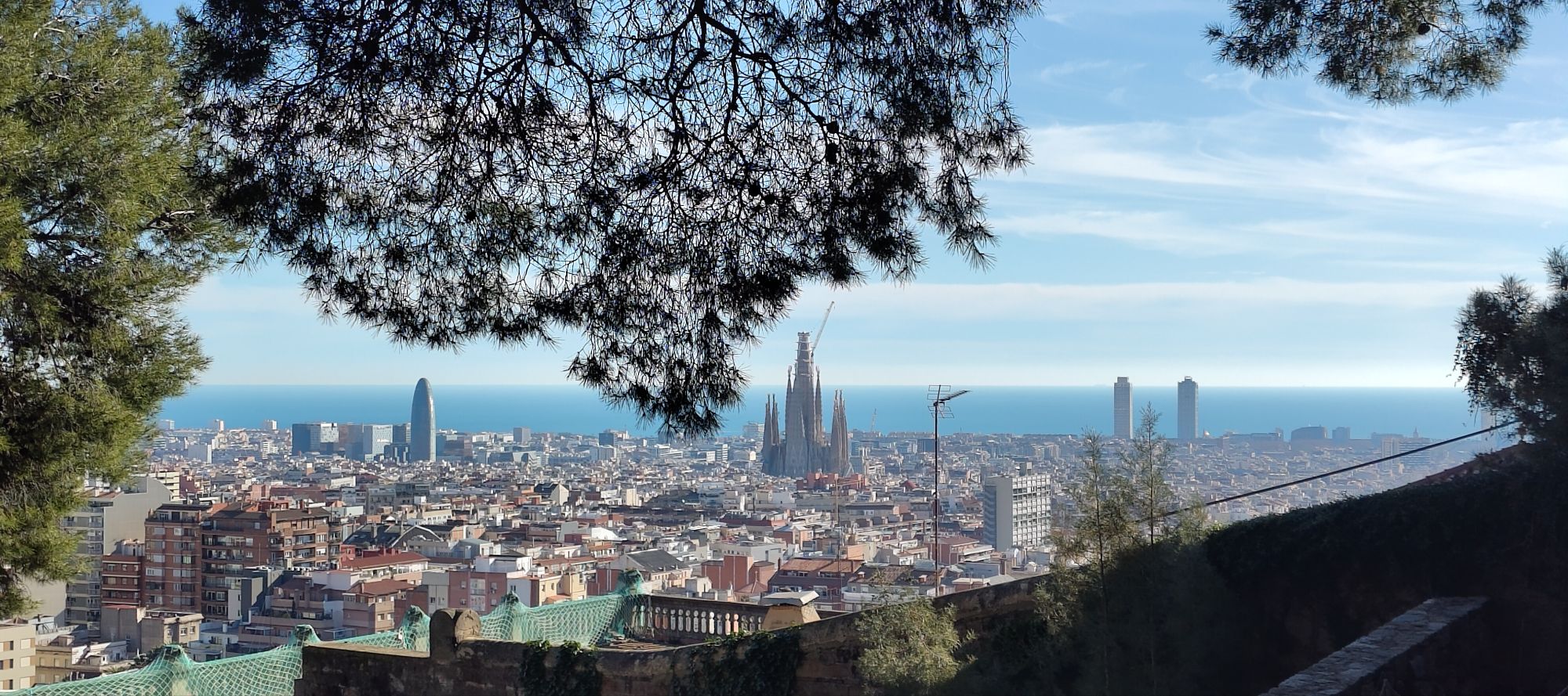 Barcelone : ce voyage qui a changé ma vie